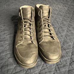 Keen Work Boots 