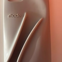 Rhode iPhone 13 Case