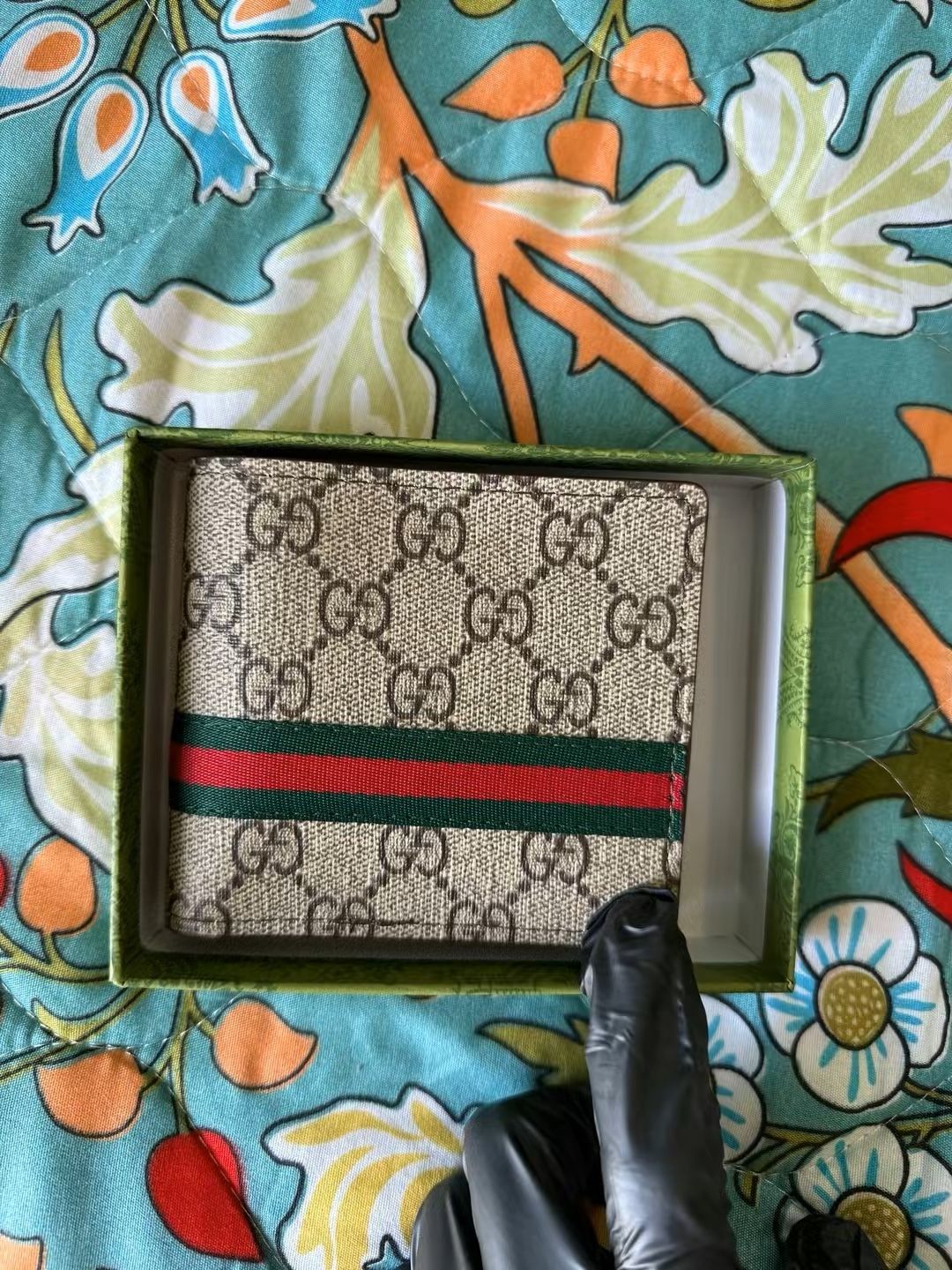 Gucci Wallet