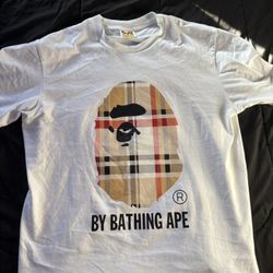 Bape T shirt