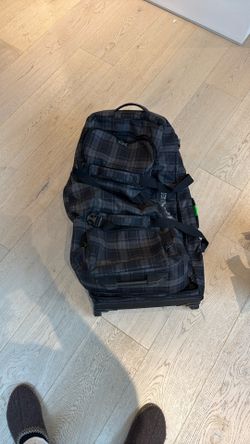 Dakine XL Suitcase