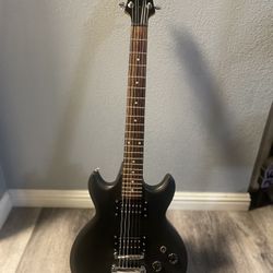 Ibanez GIO Electric Guitar (Customized Finish)