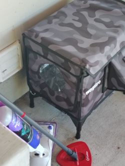 Cat house