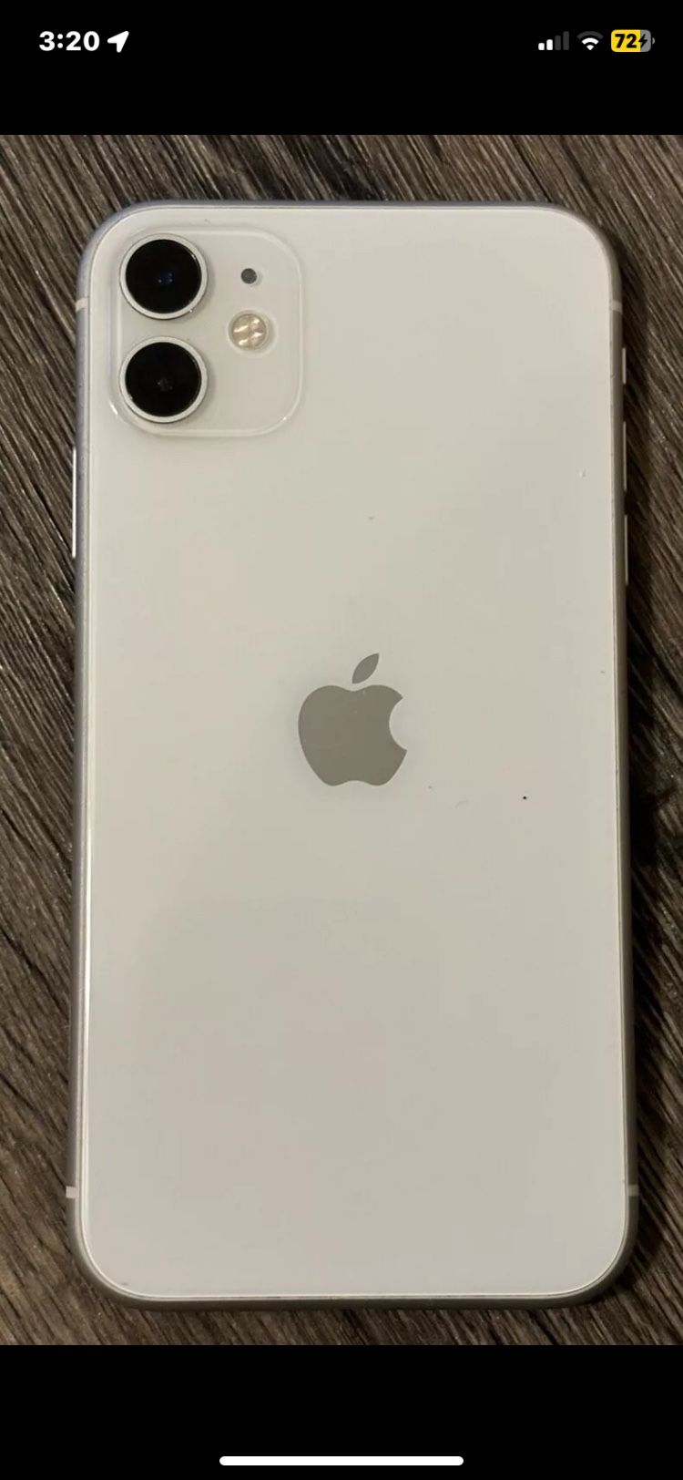 iPhone 11 