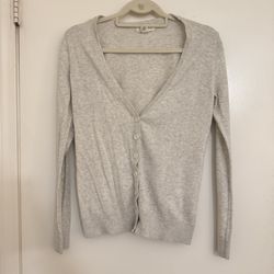 Forever 21 Lightweight Cardigan – Size Medium