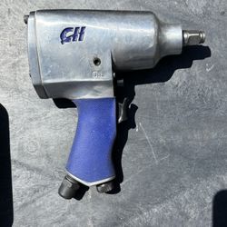 Campbell Hausfeld 1/2” Impact Wrench