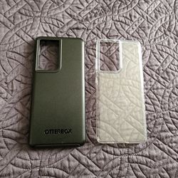Samsung S21 Ultra Phone Cases