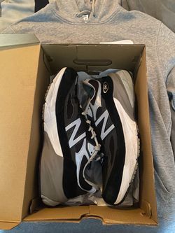 New balance 990v6