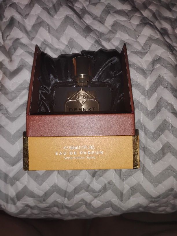 Habibi Desert Oud EDP 50ML