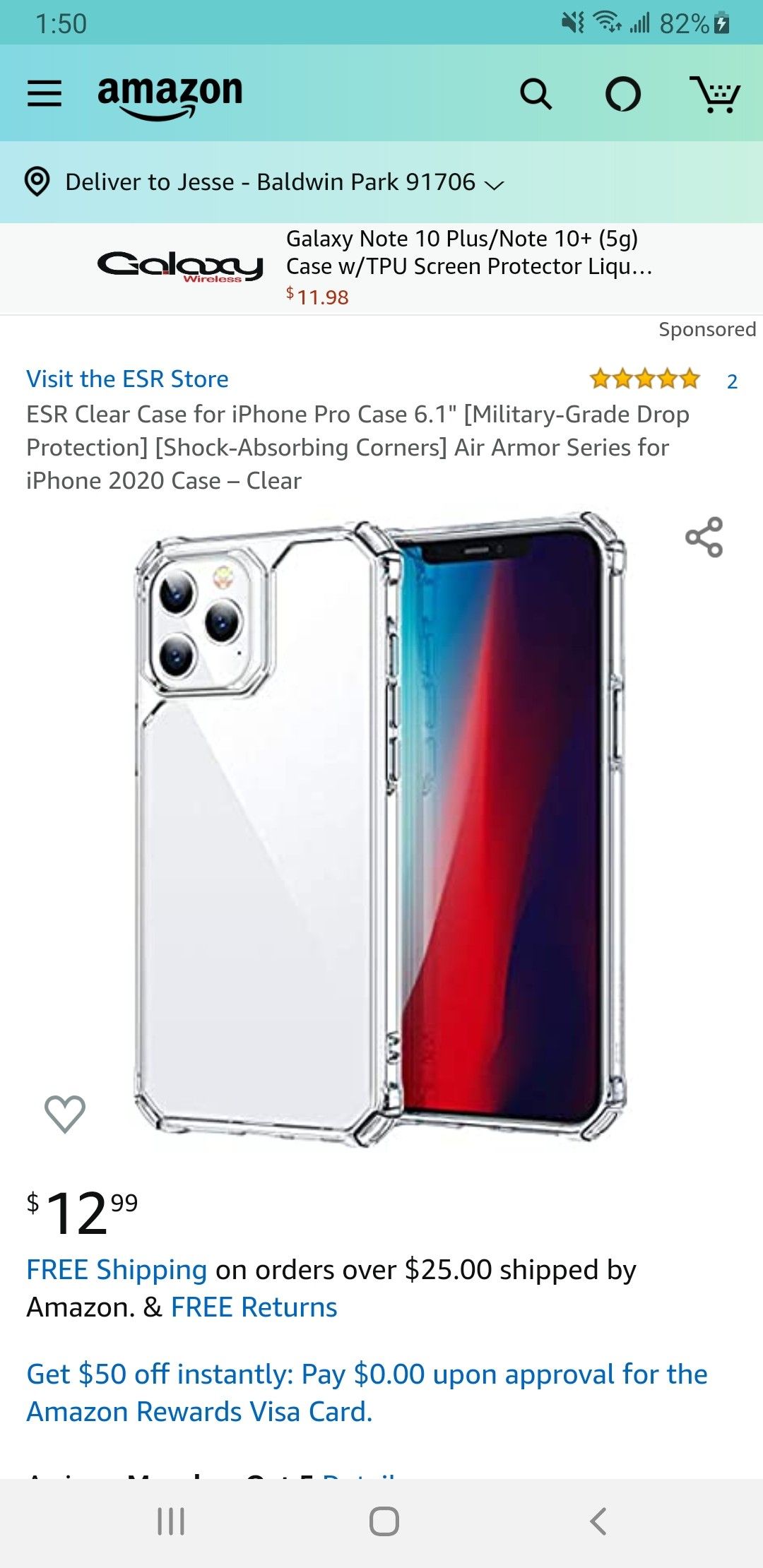 Iphone/ipad cases for sale.
