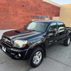 2010 Toyota Tacoma
