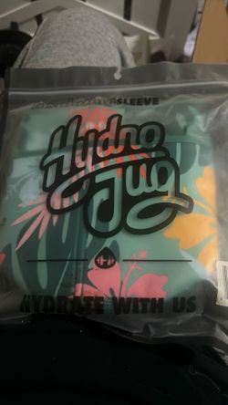 Insulation HYDRO JUG sleeve
