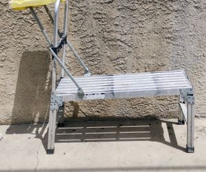 Drywall Ladder