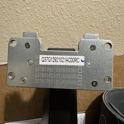 ASUS TUF Gaming 27” 200Hz Monitor – Like New (1 Month Use)