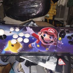 VARIAS COSAS YA SE VENDIO MARIO