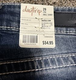 Women’s jeans