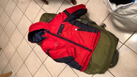 Oshkosh Bigosh Boys Jacket