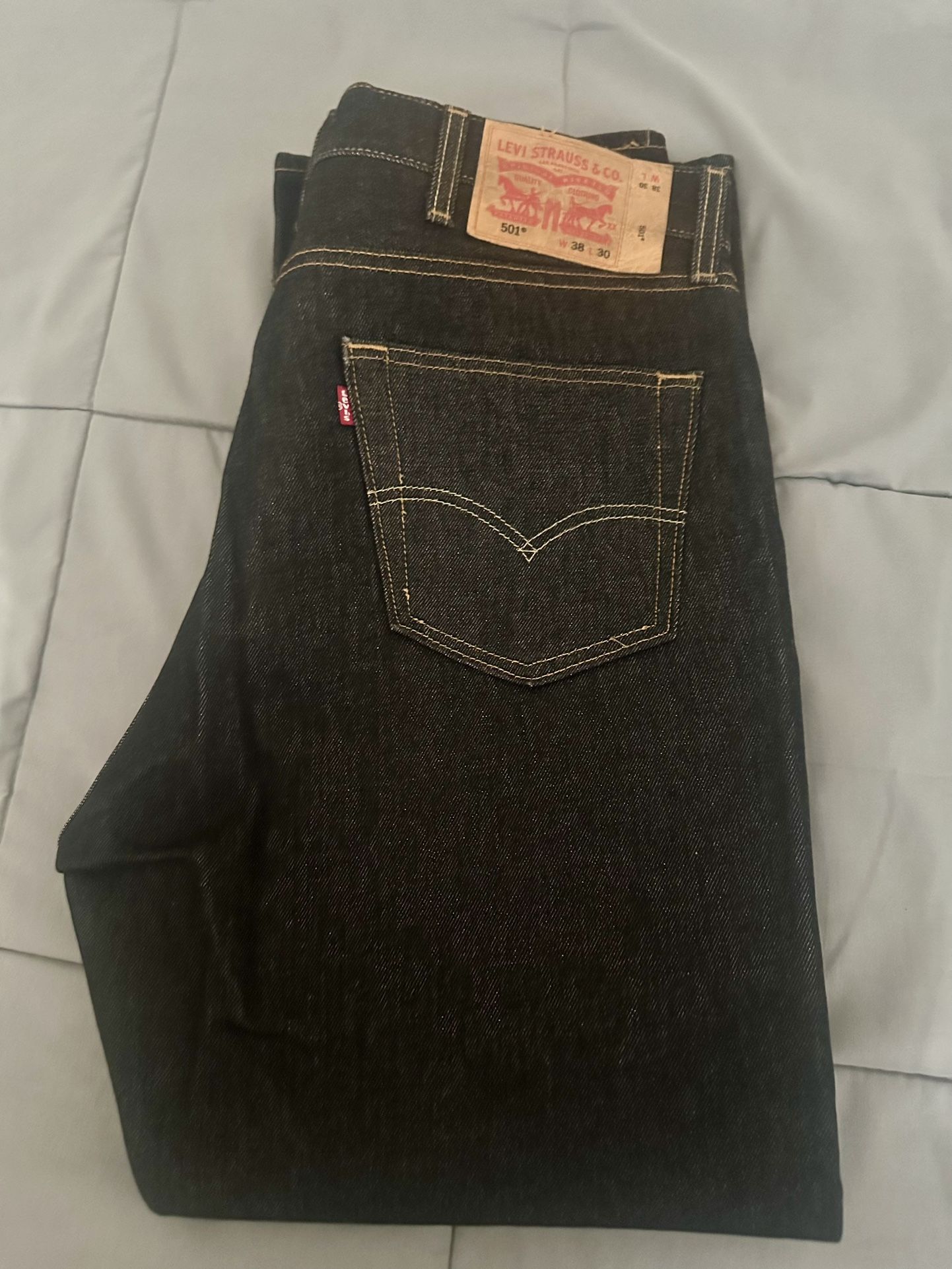 LEVIS 501 