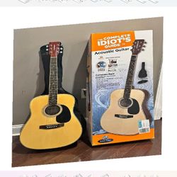 Play Music with Acoustic Electric Guitar Selection more environment