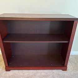 Small Bookcase