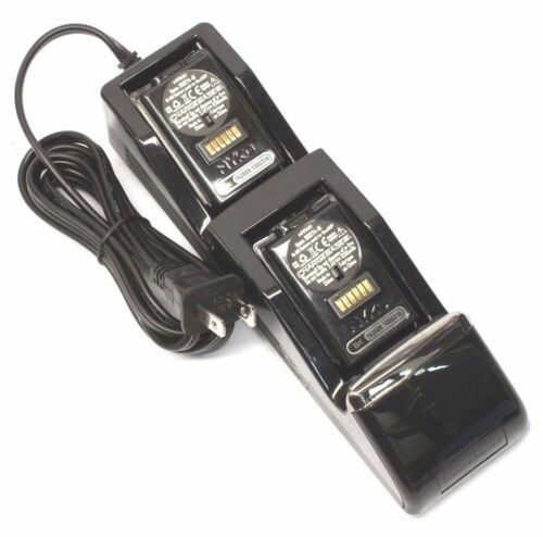 Nyko 86074-M27 Rechargeable Battery Charge Base for Xbox 360 Wireless Controller