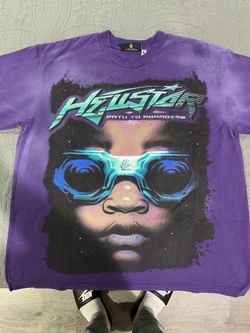 Hellstar Goggles