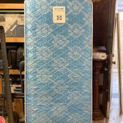 Twin Mattress 