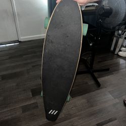 Long Board 