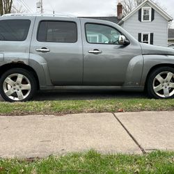2006 Chevrolet HHR
