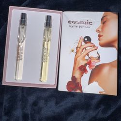 Cosmic Kylie Jenner Perfum