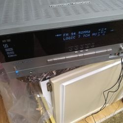 Harmon Kardon  AVR 235