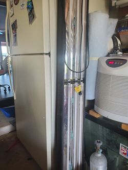 aquatic life reef lights in good condition