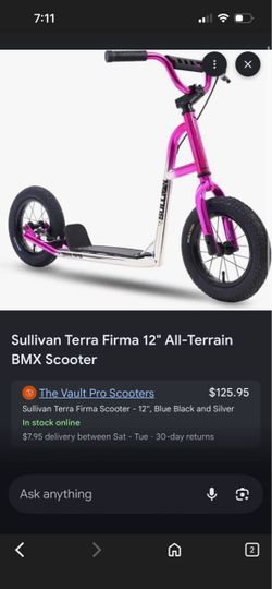 Scooter