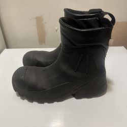 OSCA Water Work Boots