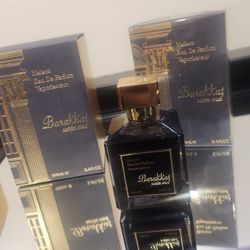 Maison Eau De Parfum Barakkat Satin Oud 100ml