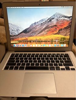 MacBook Air