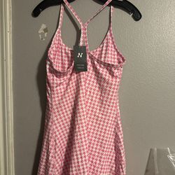 Halagará  Sport Dress 