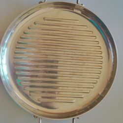 Royal Prestige Grill Pan 12"/ 30cm