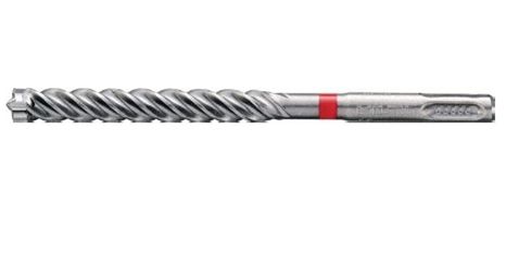 Hilti 7/16 In. X 6 In. TE-CX SDS plus Carbide Hammer Drill Bit