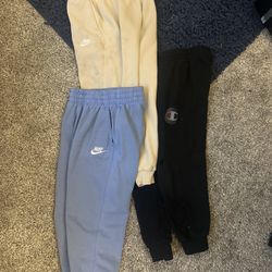 Boys Joggers 