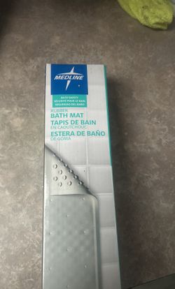 Bath Mat