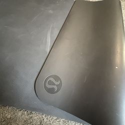Lululemon Workout Mat