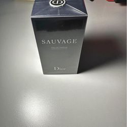 Dior Sauvage 100ml BRAND NEW