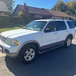 Ford Explore 2003