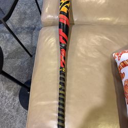 LXT 32 / 21 (drop 11) Fastpitch Bat 