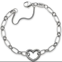 James Avery Bracelet