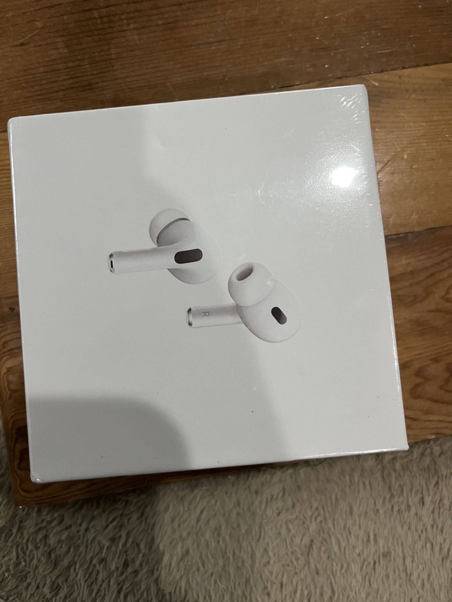 Air pod pro 2s