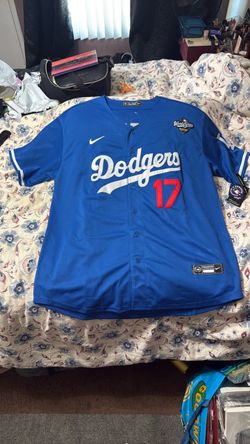 3XL BRAND NEW GENUINE MLB OHTANI JERSEY