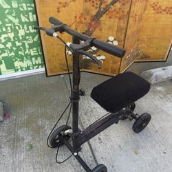 Knee Scooter 