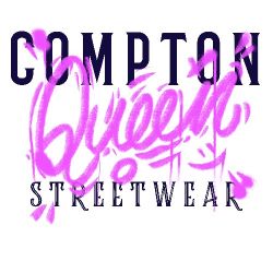 Compton Queen Shirts For Sale 